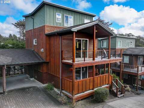 Pelican Ln #6, Manzanita, OR 97130