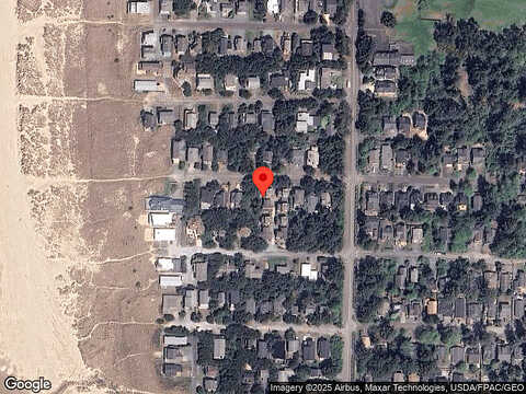 Pelican Ln #6, Manzanita, OR 97130