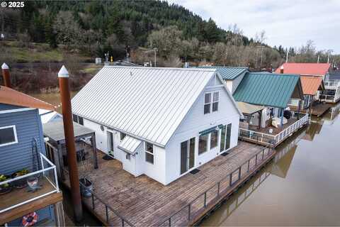 Nw St. Helens Rd #U-24, Portland, OR 97231