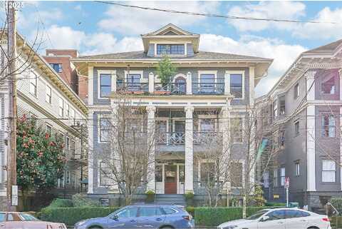 Nw Flanders St #5-2, Portland, OR 97209