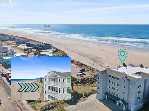 N Miller St #302, RockawayBeach, OR 97136