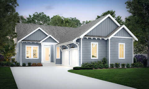E Seabrook Way #Lot 18, Watersound, FL 32461