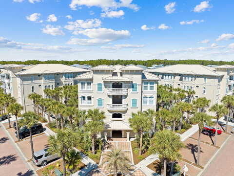 E Seacrest Beach Boulevard #B101, Inlet Beach, FL 32461
