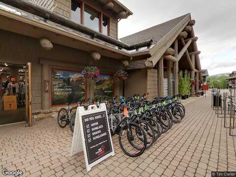 Boomerang Road #8315-5, Aspen, CO 81611