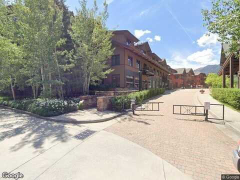Prospector Road #2307-3, Aspen, CO 81611
