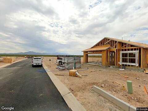 E Patrcia Ann Drive, Vail, AZ 85641