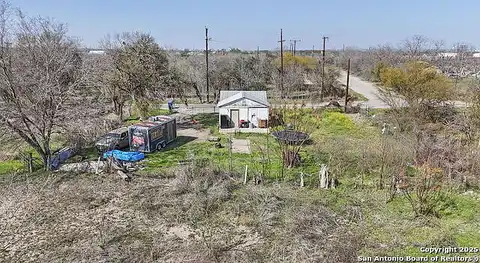 Braubach, San Antonio, TX 78214