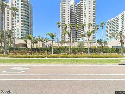Gulf, CLEARWATER BEACH, FL 33767