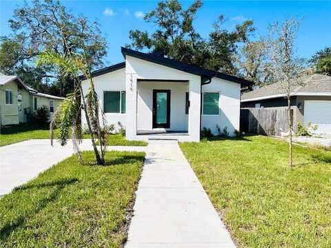 21St Street S, Saint Petersburg, FL 33712