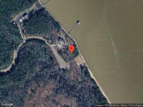 James River, SMITHFIELD, VA 23430