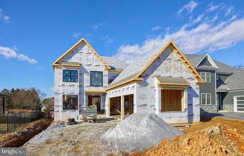 Wild Lilac Dr #Lot 18, EAST PETERSBURG, PA 17520