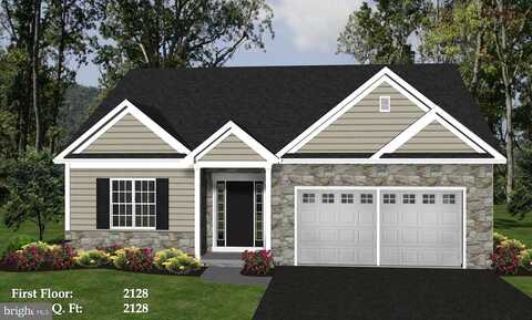 Jonestown Rd #Lot 6, ANNVILLE, PA 17003