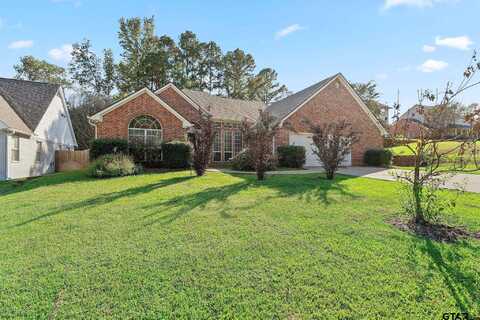 Robinwood Ln, Whitehouse, TX 75791