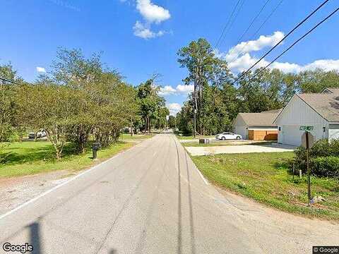 Ned, Lumberton, TX 77657