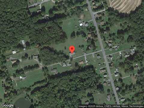 Michael, PORTAGE, PA 15946
