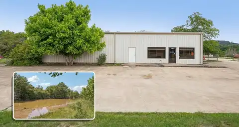 1901 Memorial Blvd, Kerrville, TX 78028