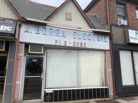 268 Jericho Turnpike, Mineola, NY 11501