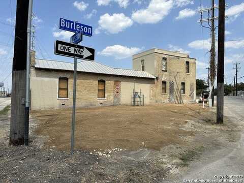500 AUSTIN ST, San Antonio, TX 78215