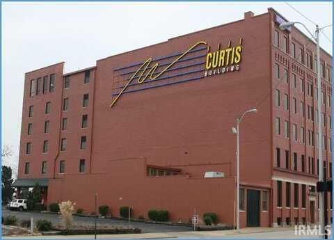 915 Main Street, Evansville, IN 47708
