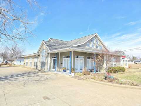 15 Vann Avenue, Evansville, IN 47714
