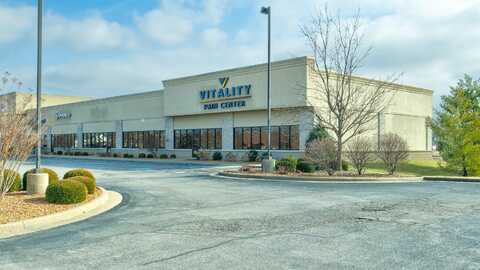 7145 E Virginia Street, Evansville, IN 47715