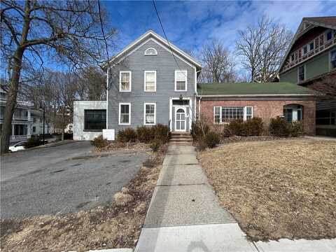 418 East State Street, Ithaca, NY 14850