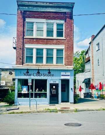 308 E SENECA Street, Ithaca, NY 14850