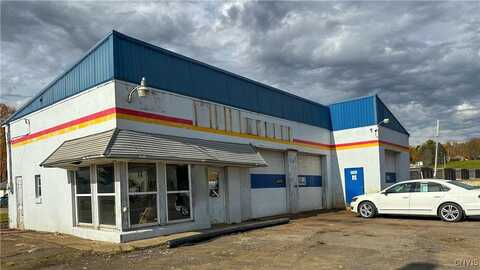 9145 Route 26, Lee, NY 13440