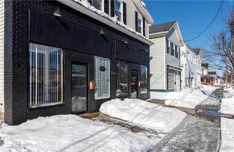 309 N James Street, Rome, NY 13440