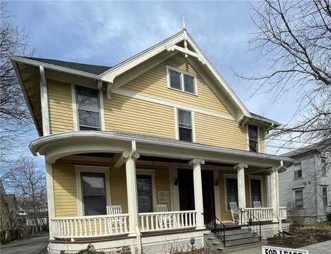 122 W Court #104 Street, Ithaca, NY 14850
