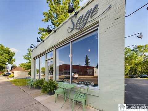 1115 W State Street, Olean, NY 14760