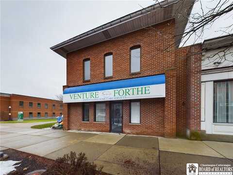 242 N Union Street, Olean, NY 14760