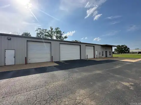 415 E Lincoln, Searcy, AR 72143