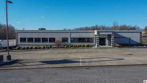 708 Complex Dr, Grand Rivers, KY 42045