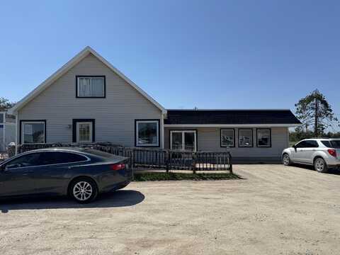 1504 S Otsego Avenue, Gaylord, MI 49735