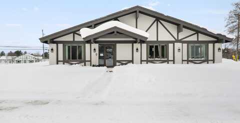 2029 S Otsego Avenue, Gaylord, MI 49735