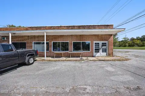 141 Quincy Street, Gadsden, TN 38337