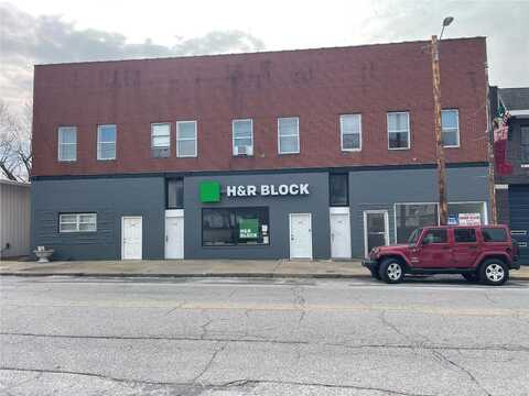 218 E Main Street, Staunton, IL 62088