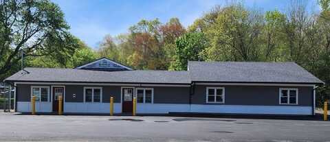 482 E Center St Unit 3, West Bridgewater, MA 02379