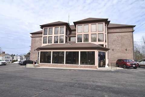 169 N Franklin Street, Holbrook, MA 02343