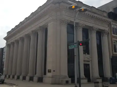 78 N Chicago Street, Joliet, IL 60432
