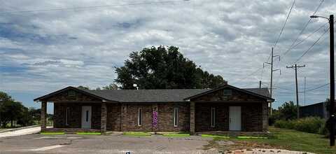 undefined, Woodward, OK 73801