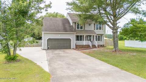 134 Kingsway Way, Moyock, NC 27958
