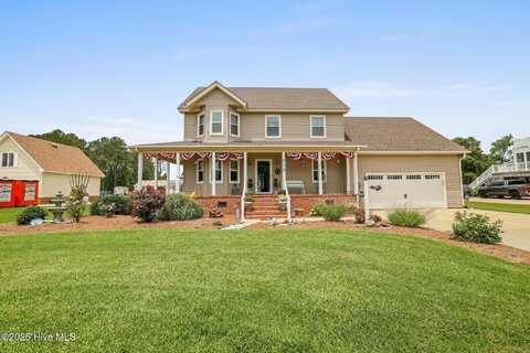 106 Widgeon Drive, Currituck, NC 27929