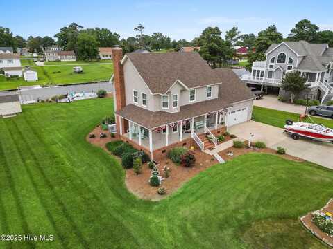 106 Widgeon Drive, Currituck, NC 27929