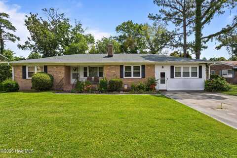 1716 Crescent Drive, Elizabeth City, NC 27909