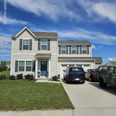 1300 Elder Street, Elizabeth City, NC 27909