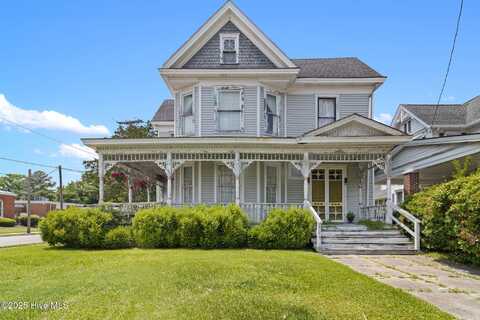 601 N Road Street, Elizabeth City, NC 27909