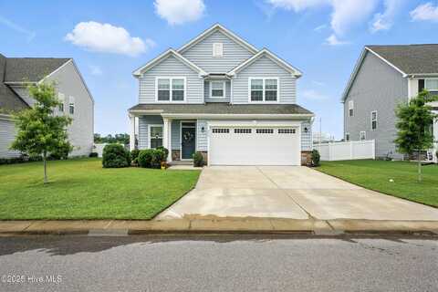 310 Sunny Lake Road, Moyock, NC 27958