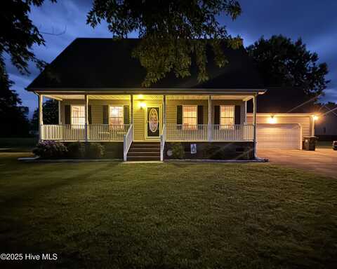 149 Chamberlain Road, South Mills, NC 27976